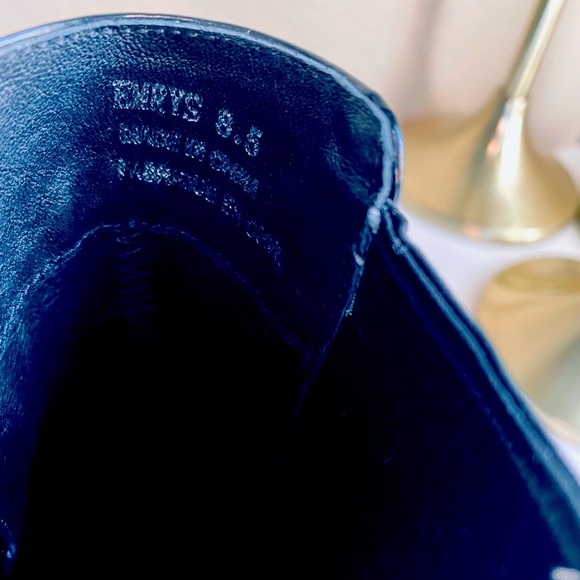 Jeffrey Campbell Emry’s Chelsea boots 8.5 - Picture 5 of 10